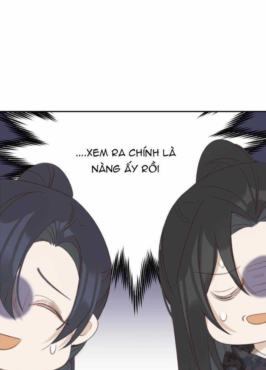 Hoàng Hậu Vô Đức Chapter 64 trang 37