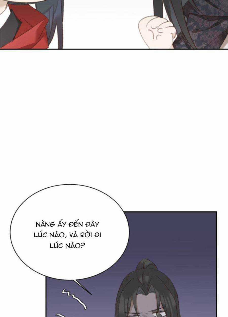 Hoàng Hậu Vô Đức Chapter 64 trang 38