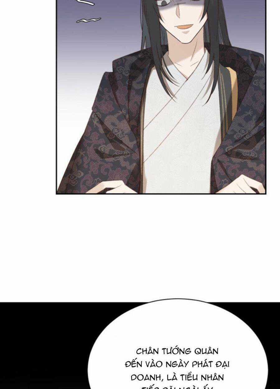 Hoàng Hậu Vô Đức Chapter 64 trang 39