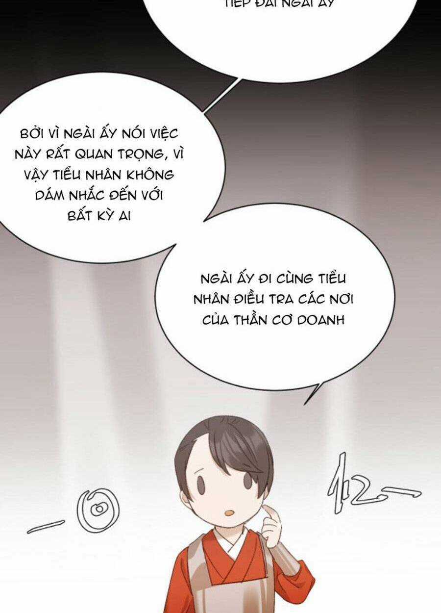 Hoàng Hậu Vô Đức Chapter 64 trang 40
