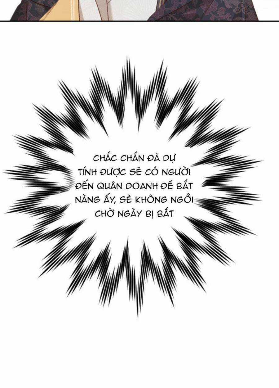 Hoàng Hậu Vô Đức Chapter 64 trang 43