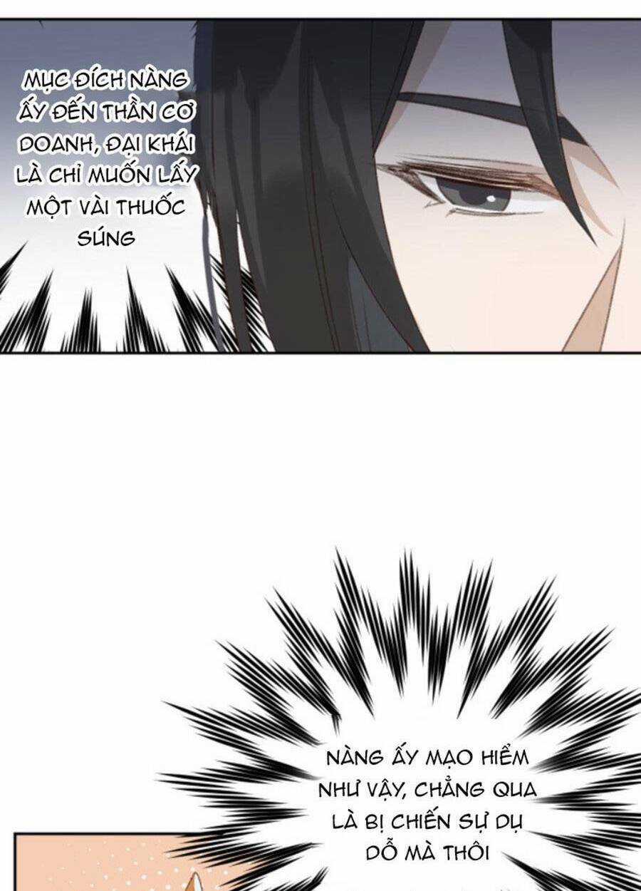 Hoàng Hậu Vô Đức Chapter 64 trang 44