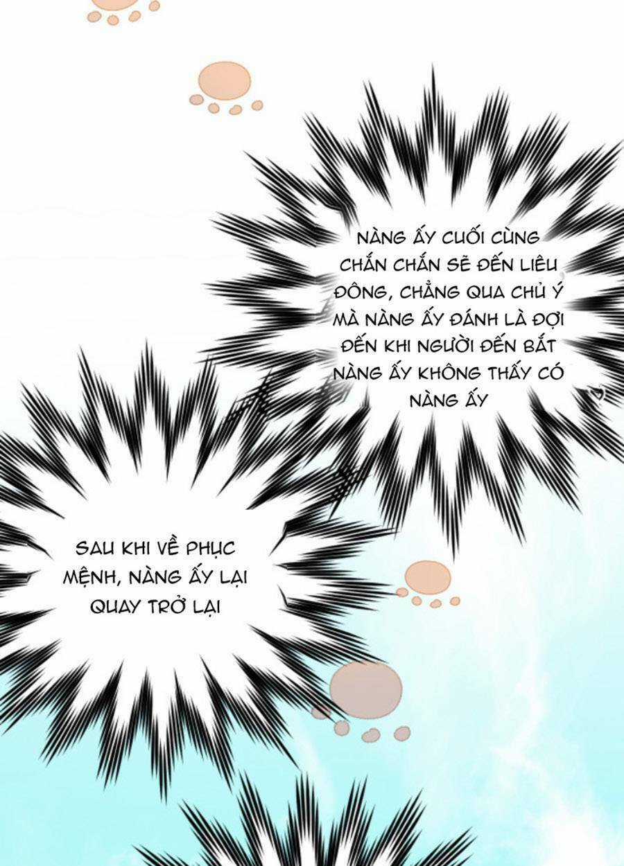 Hoàng Hậu Vô Đức Chapter 64 trang 47