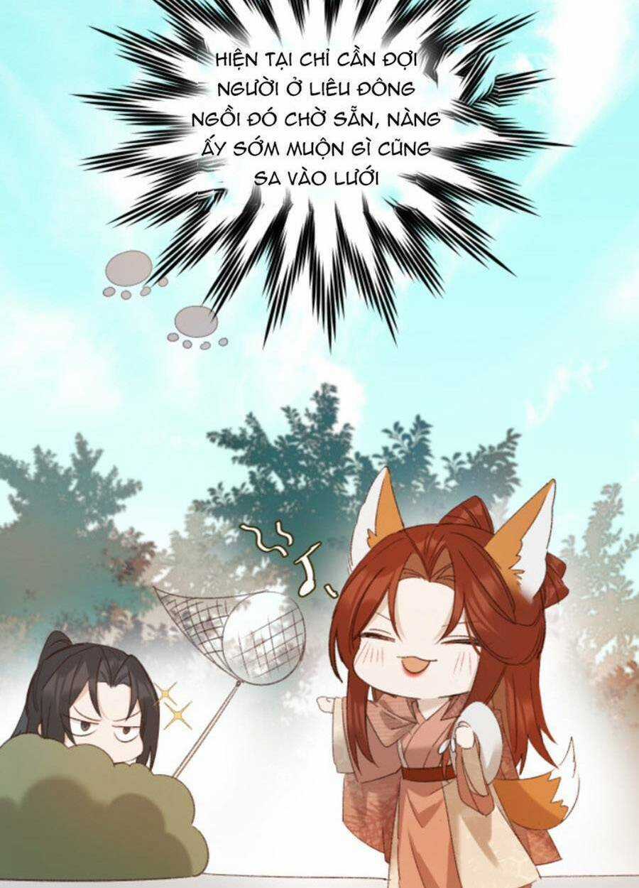 Hoàng Hậu Vô Đức Chapter 64 trang 48