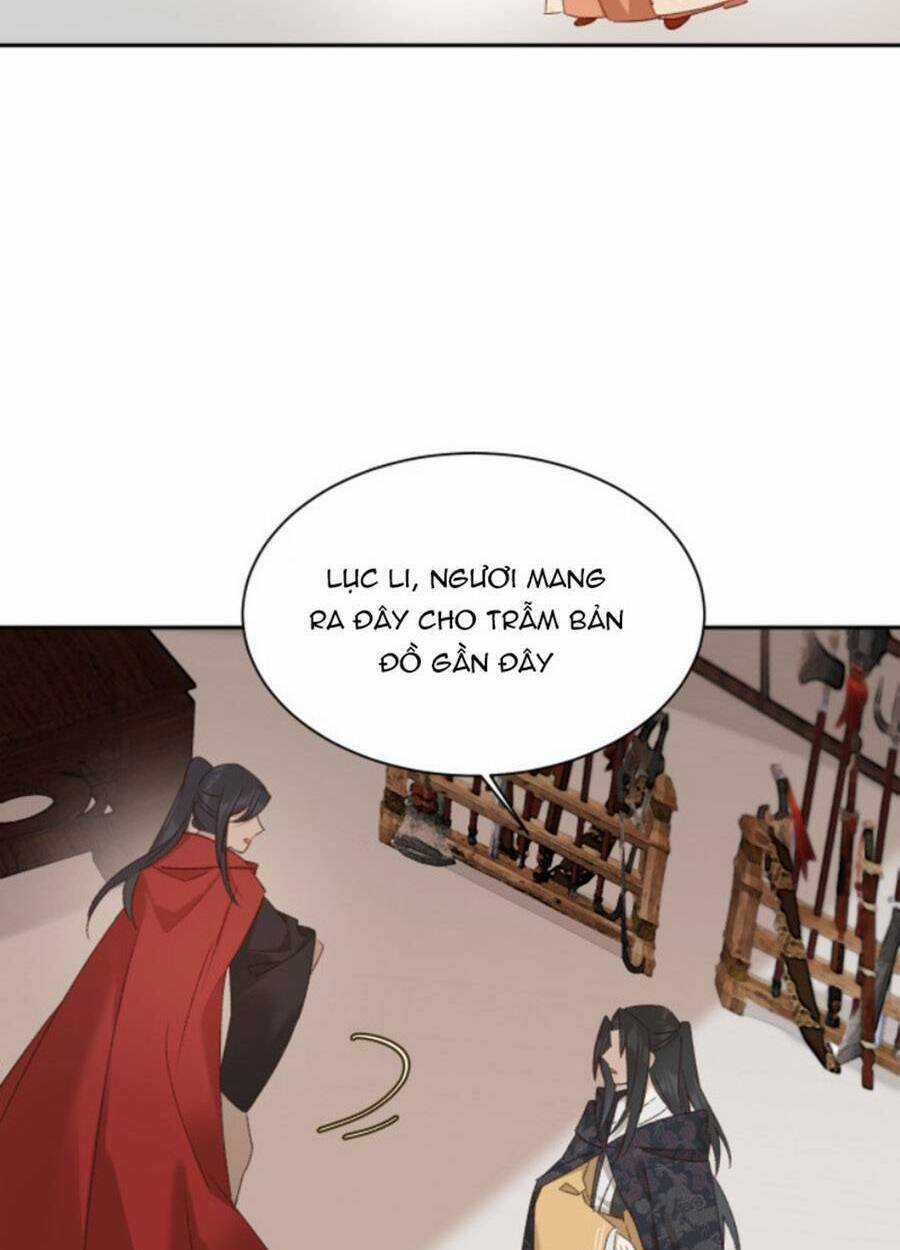 Hoàng Hậu Vô Đức Chapter 64 trang 49