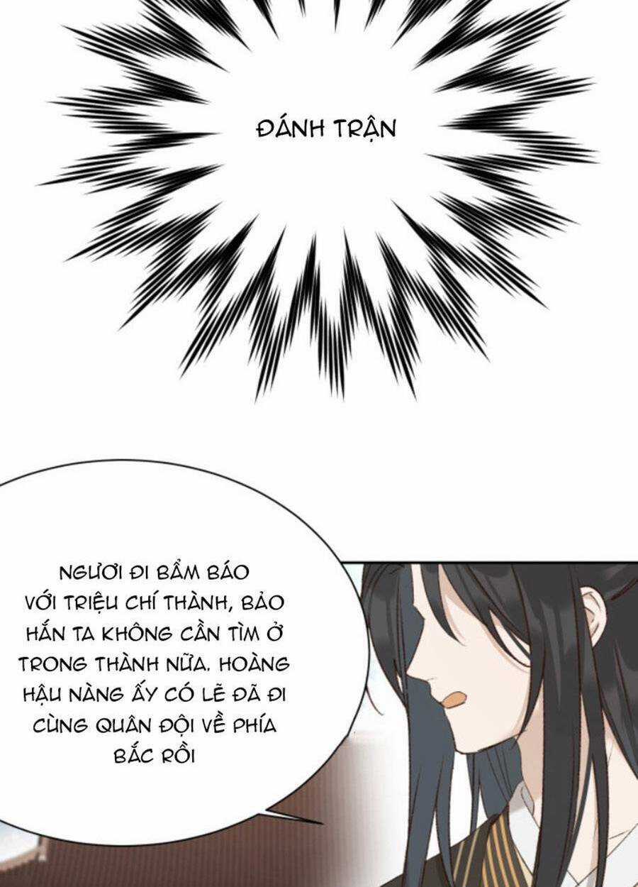 Hoàng Hậu Vô Đức Chapter 64 trang 5