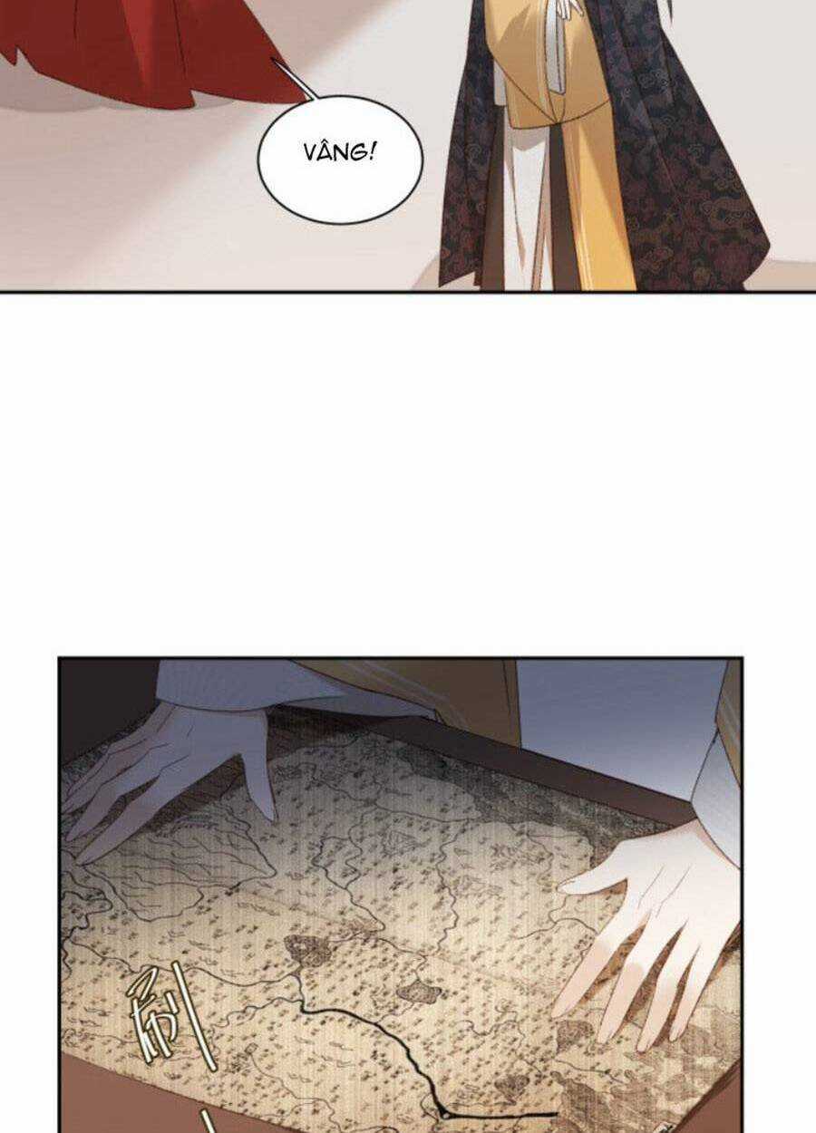 Hoàng Hậu Vô Đức Chapter 64 trang 50