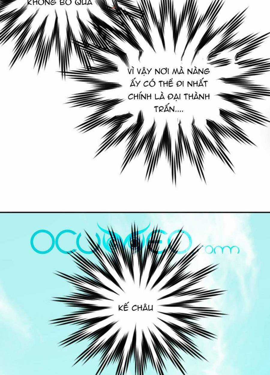 Hoàng Hậu Vô Đức Chapter 64 trang 53