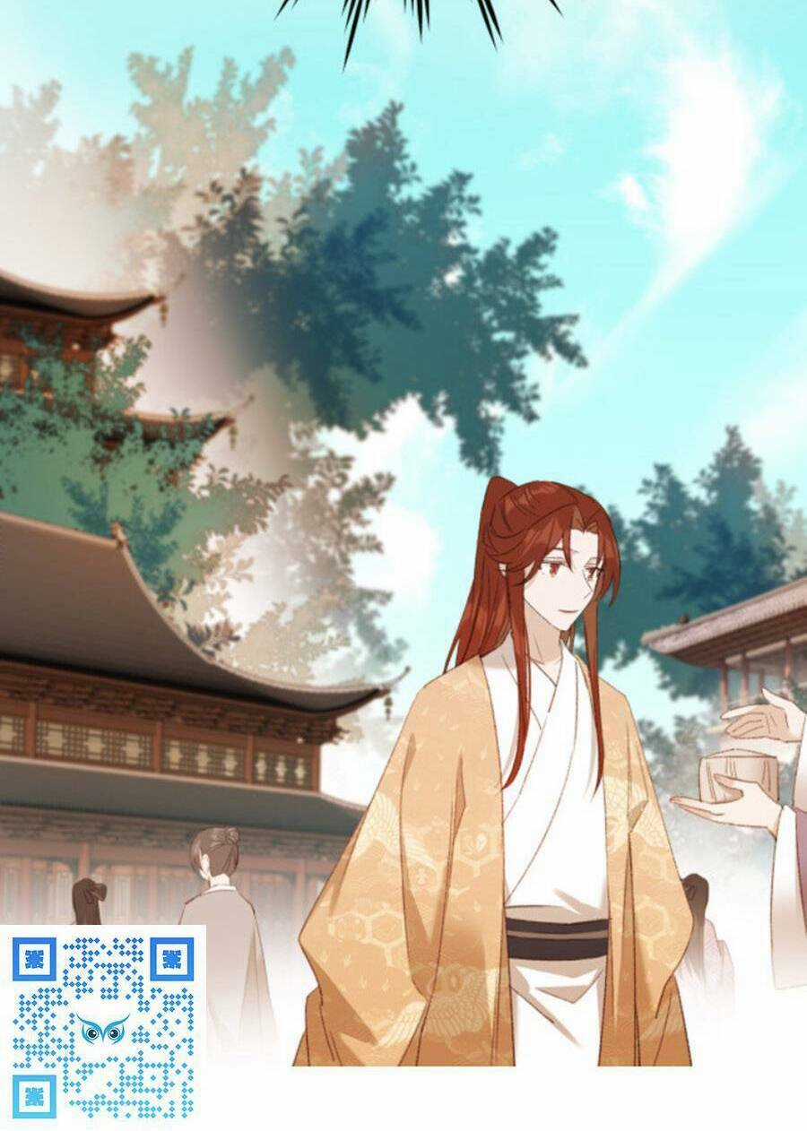 Hoàng Hậu Vô Đức Chapter 64 trang 54