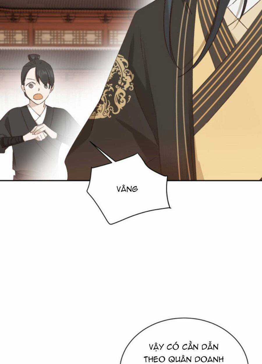 Hoàng Hậu Vô Đức Chapter 64 trang 6