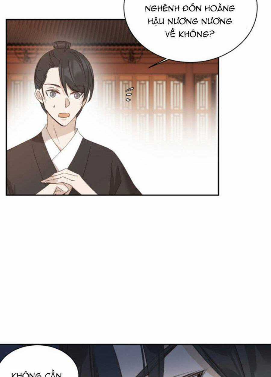 Hoàng Hậu Vô Đức Chapter 64 trang 7