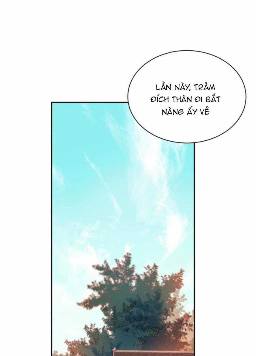 Hoàng Hậu Vô Đức Chapter 64 trang 9