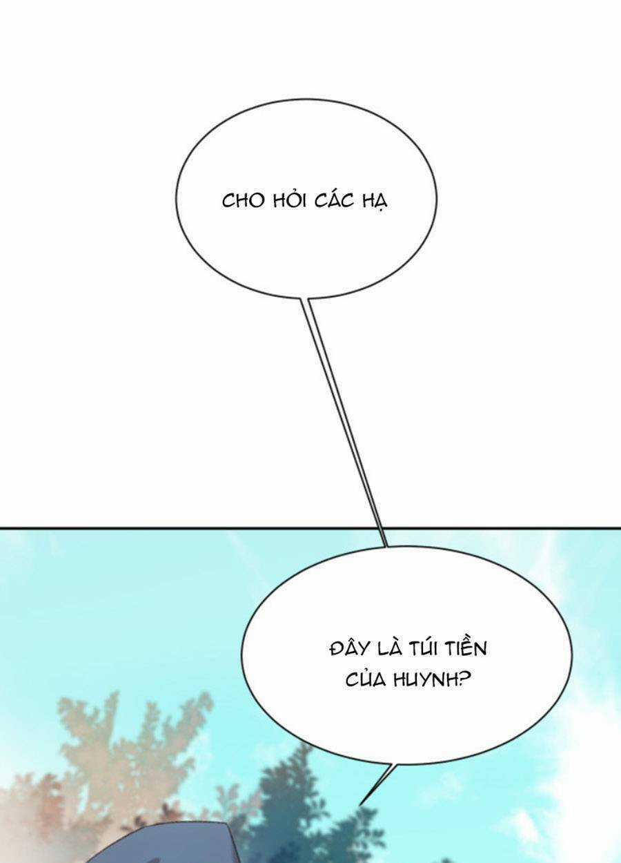 Hoàng Hậu Vô Đức Chapter 65 trang 11