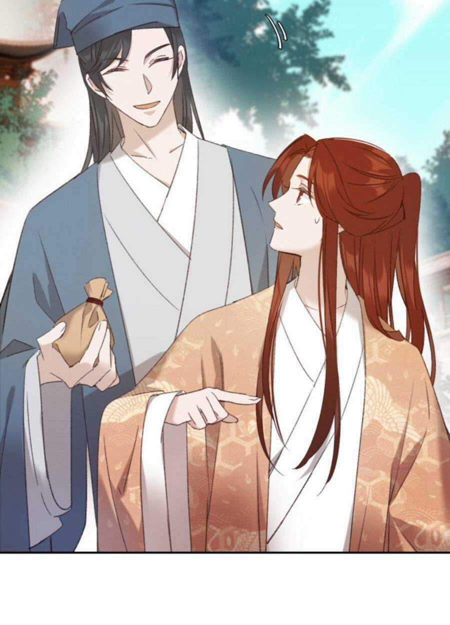 Hoàng Hậu Vô Đức Chapter 65 trang 12