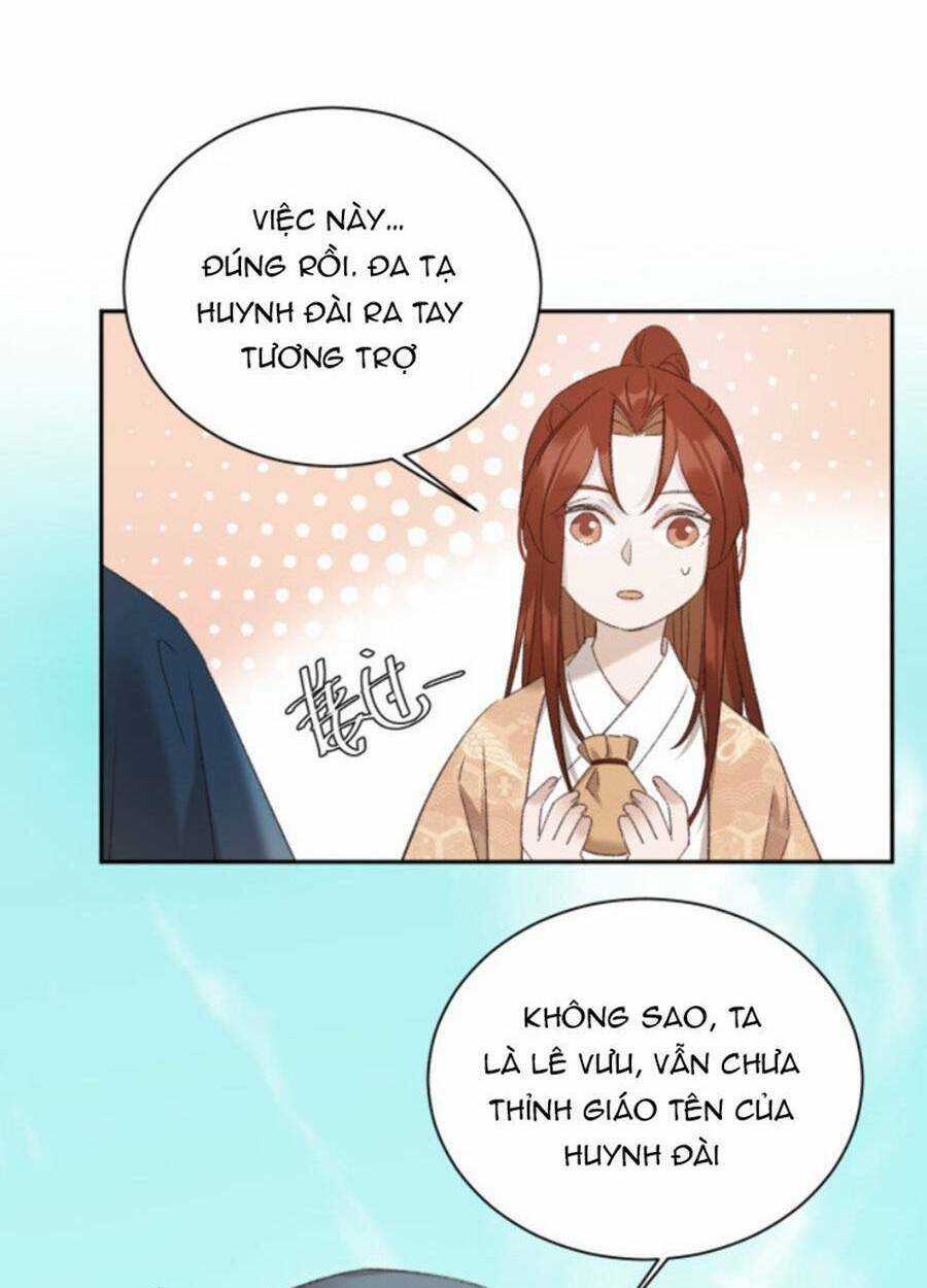 Hoàng Hậu Vô Đức Chapter 65 trang 13