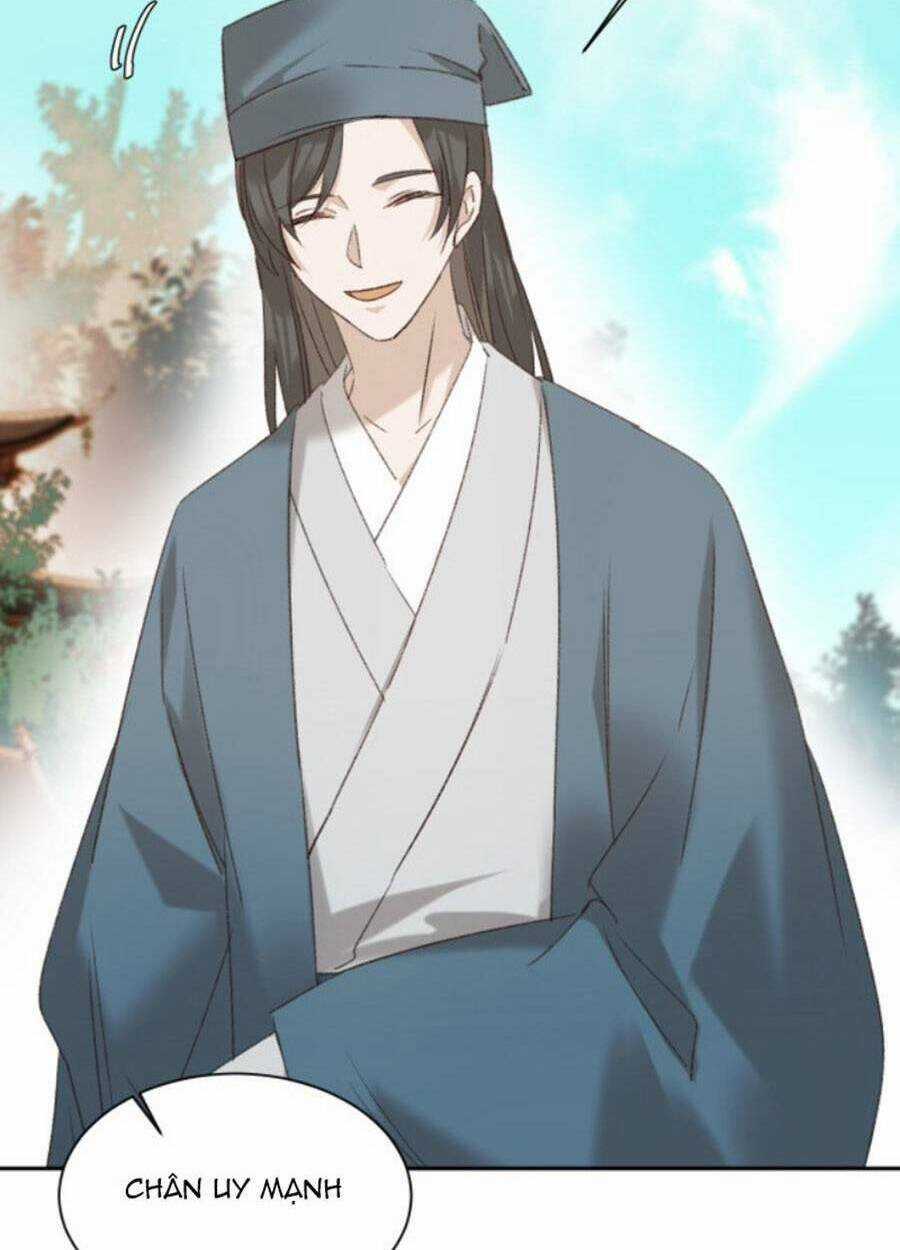 Hoàng Hậu Vô Đức Chapter 65 trang 14