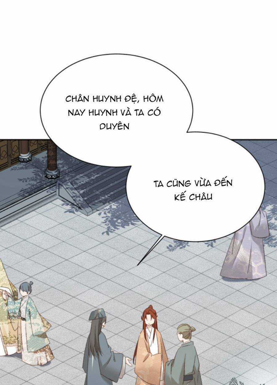 Hoàng Hậu Vô Đức Chapter 65 trang 16