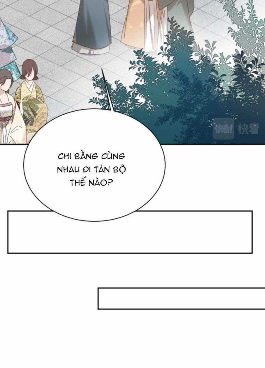 Hoàng Hậu Vô Đức Chapter 65 trang 17