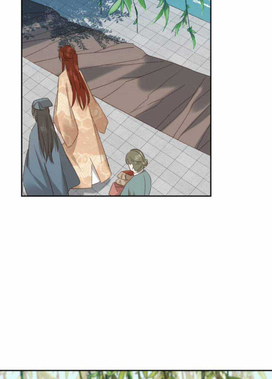 Hoàng Hậu Vô Đức Chapter 65 trang 19