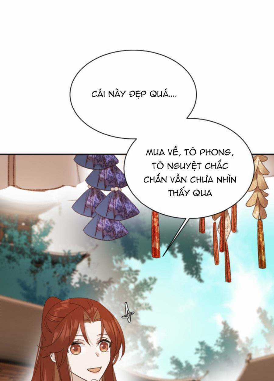 Hoàng Hậu Vô Đức Chapter 65 trang 2