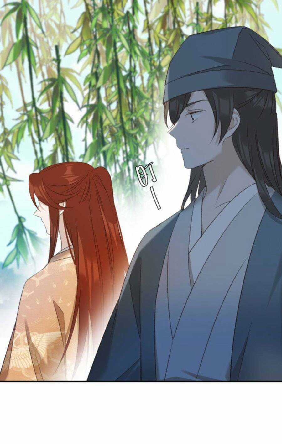 Hoàng Hậu Vô Đức Chapter 65 trang 20