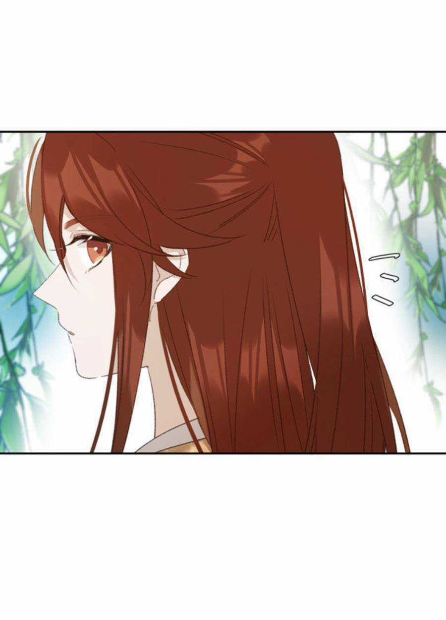 Hoàng Hậu Vô Đức Chapter 65 trang 21