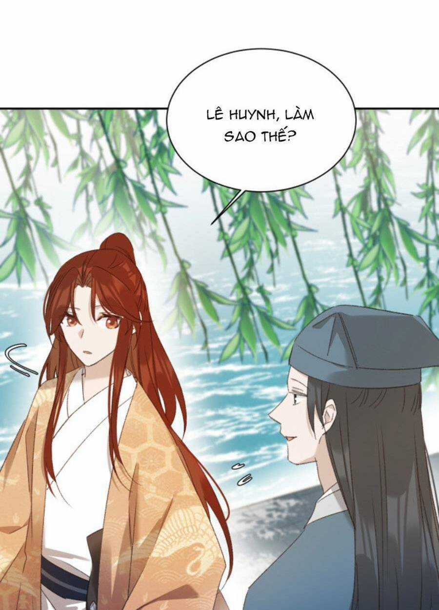 Hoàng Hậu Vô Đức Chapter 65 trang 22