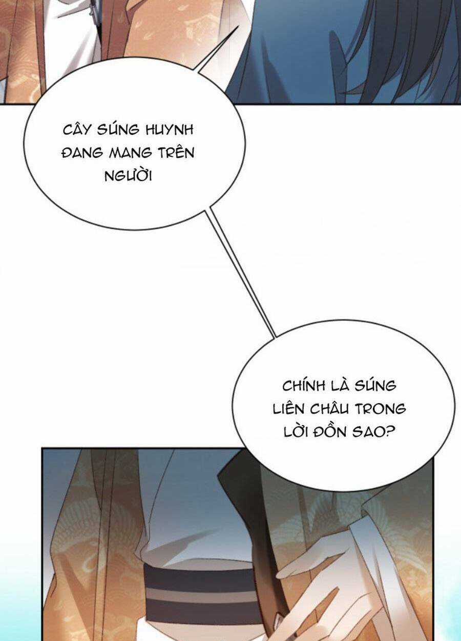 Hoàng Hậu Vô Đức Chapter 65 trang 23