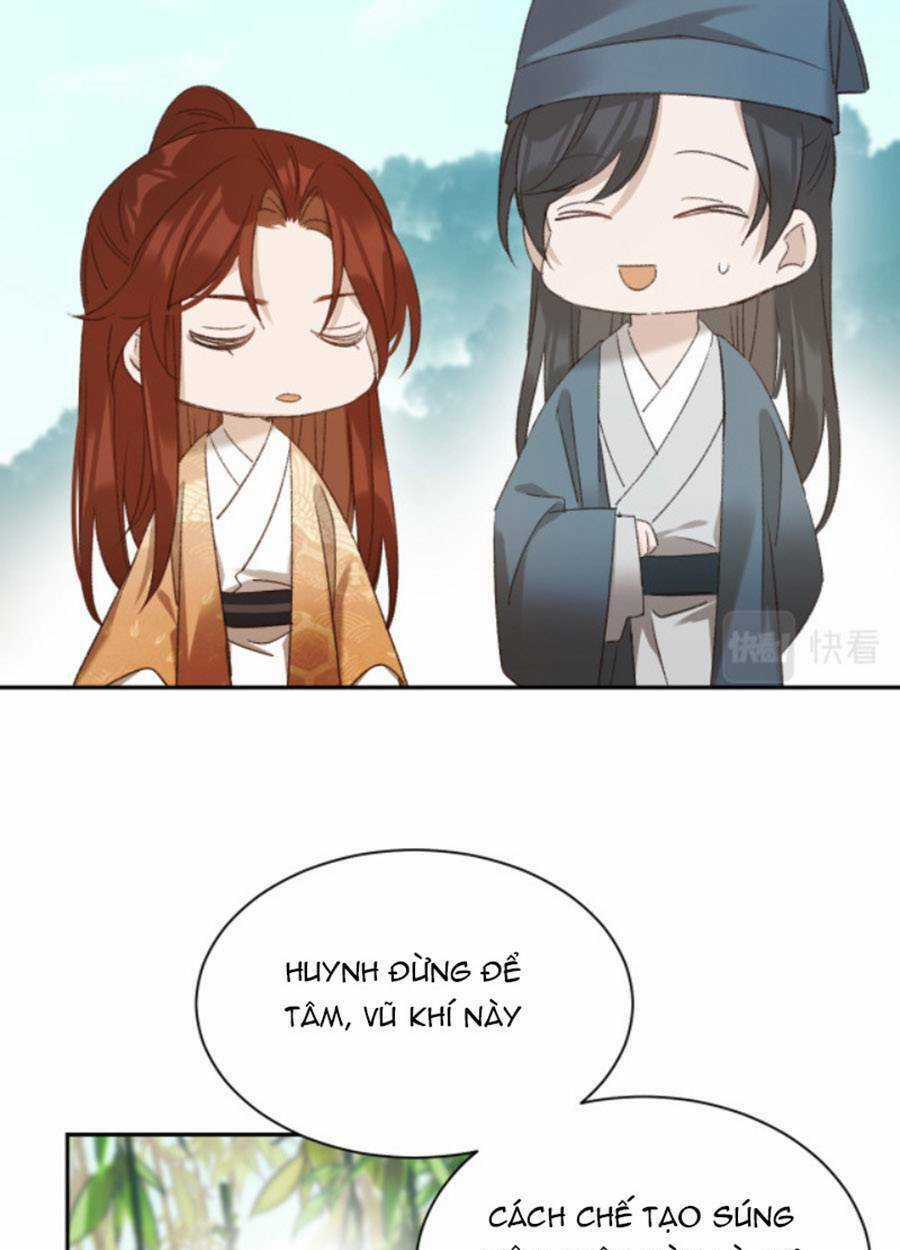 Hoàng Hậu Vô Đức Chapter 65 trang 26