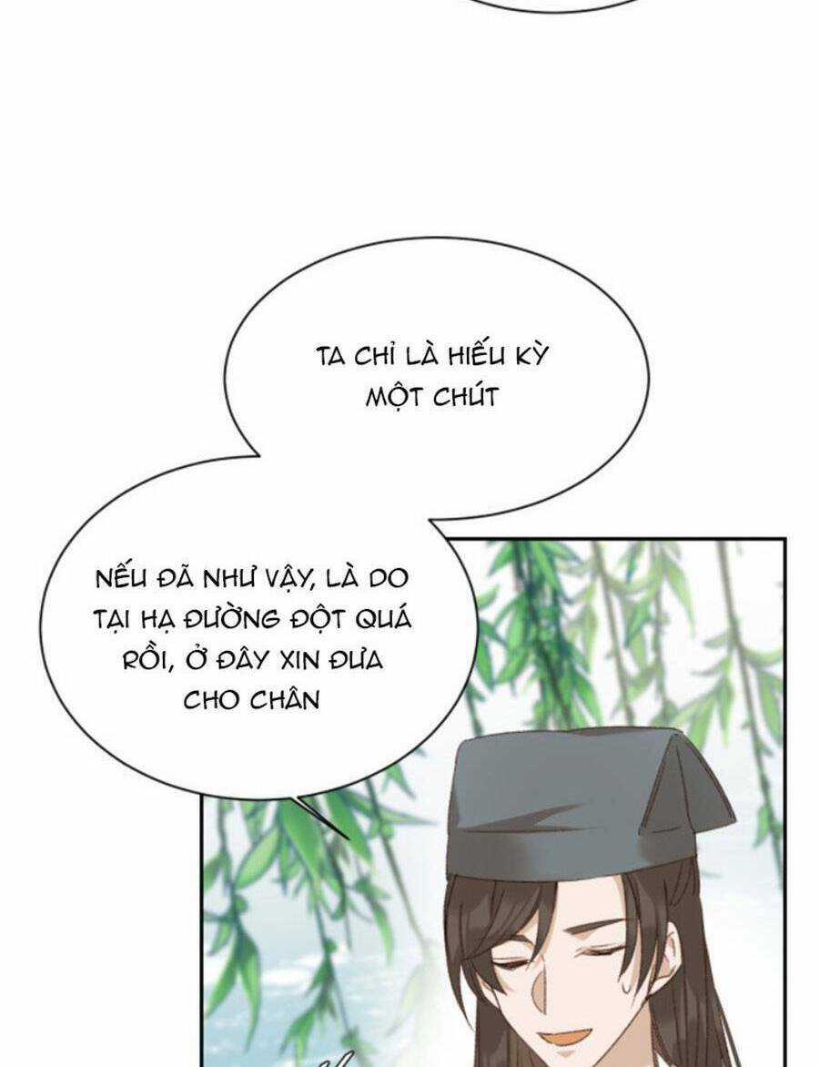 Hoàng Hậu Vô Đức Chapter 65 trang 28