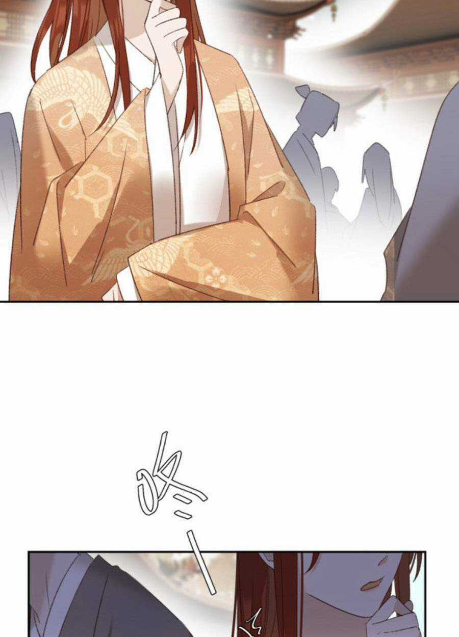 Hoàng Hậu Vô Đức Chapter 65 trang 3