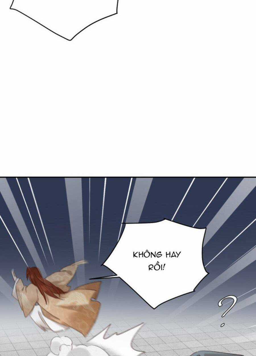 Hoàng Hậu Vô Đức Chapter 65 trang 32