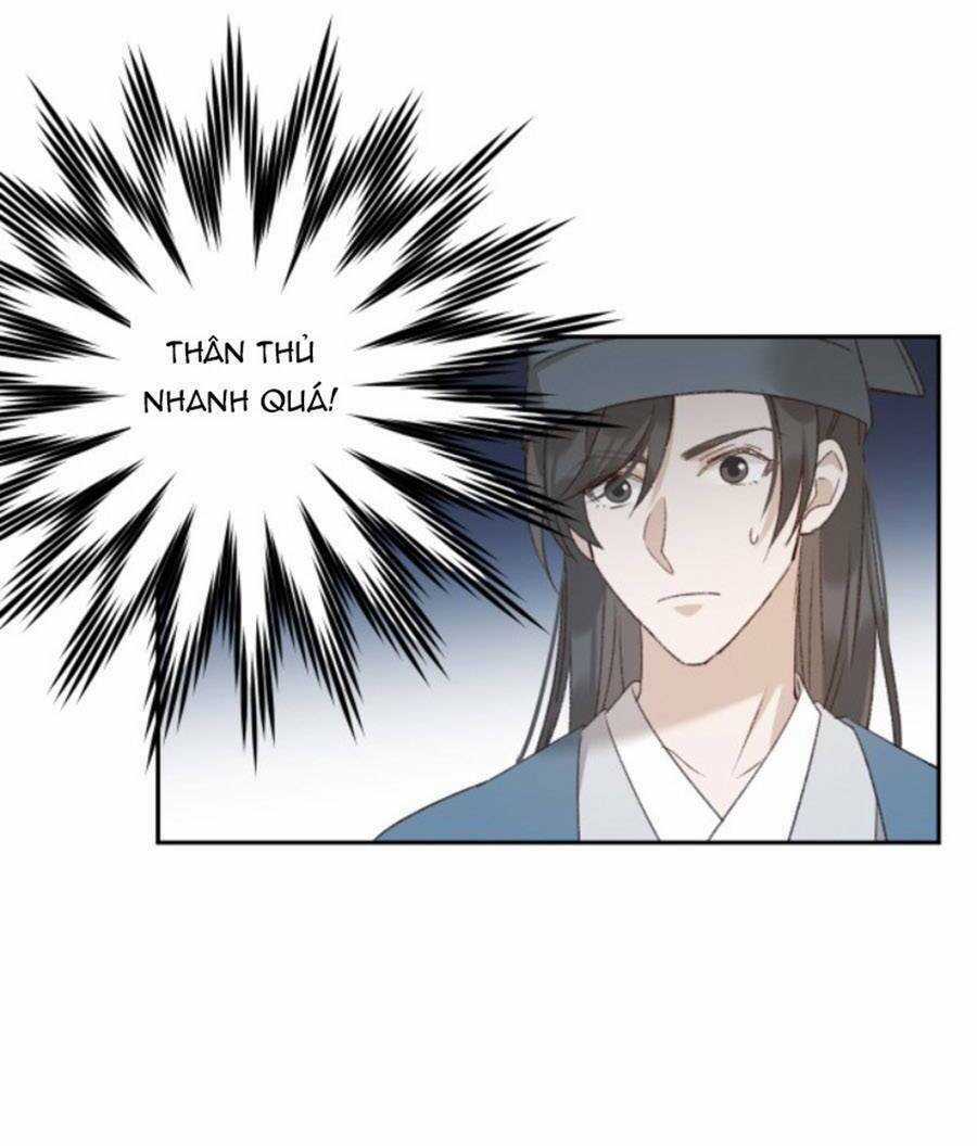 Hoàng Hậu Vô Đức Chapter 65 trang 35