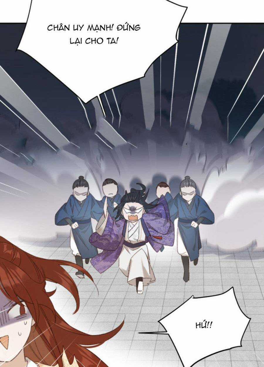 Hoàng Hậu Vô Đức Chapter 65 trang 37