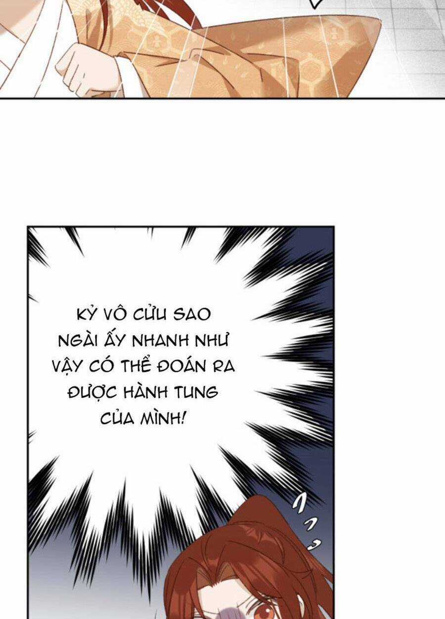 Hoàng Hậu Vô Đức Chapter 65 trang 38