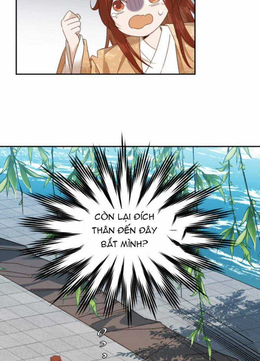 Hoàng Hậu Vô Đức Chapter 65 trang 39