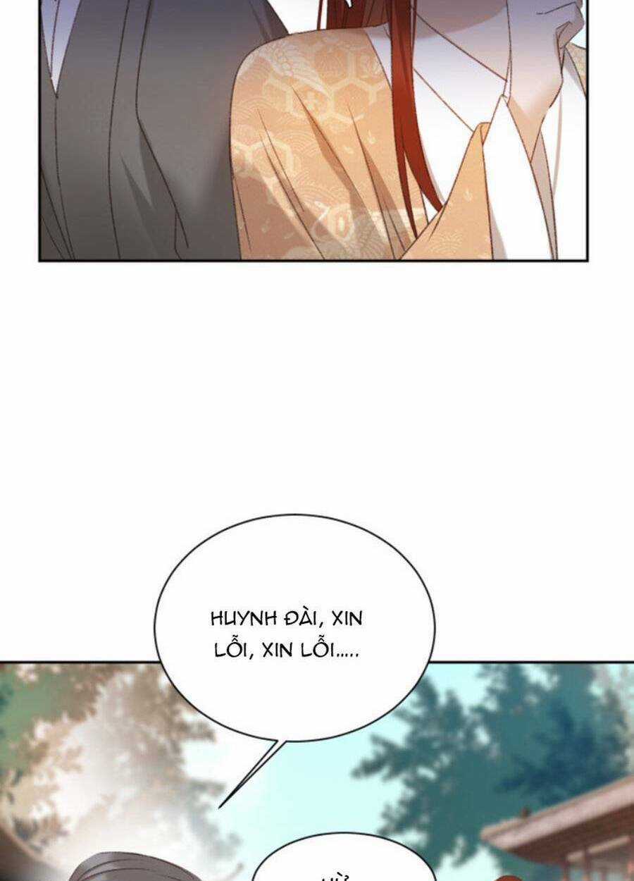 Hoàng Hậu Vô Đức Chapter 65 trang 4
