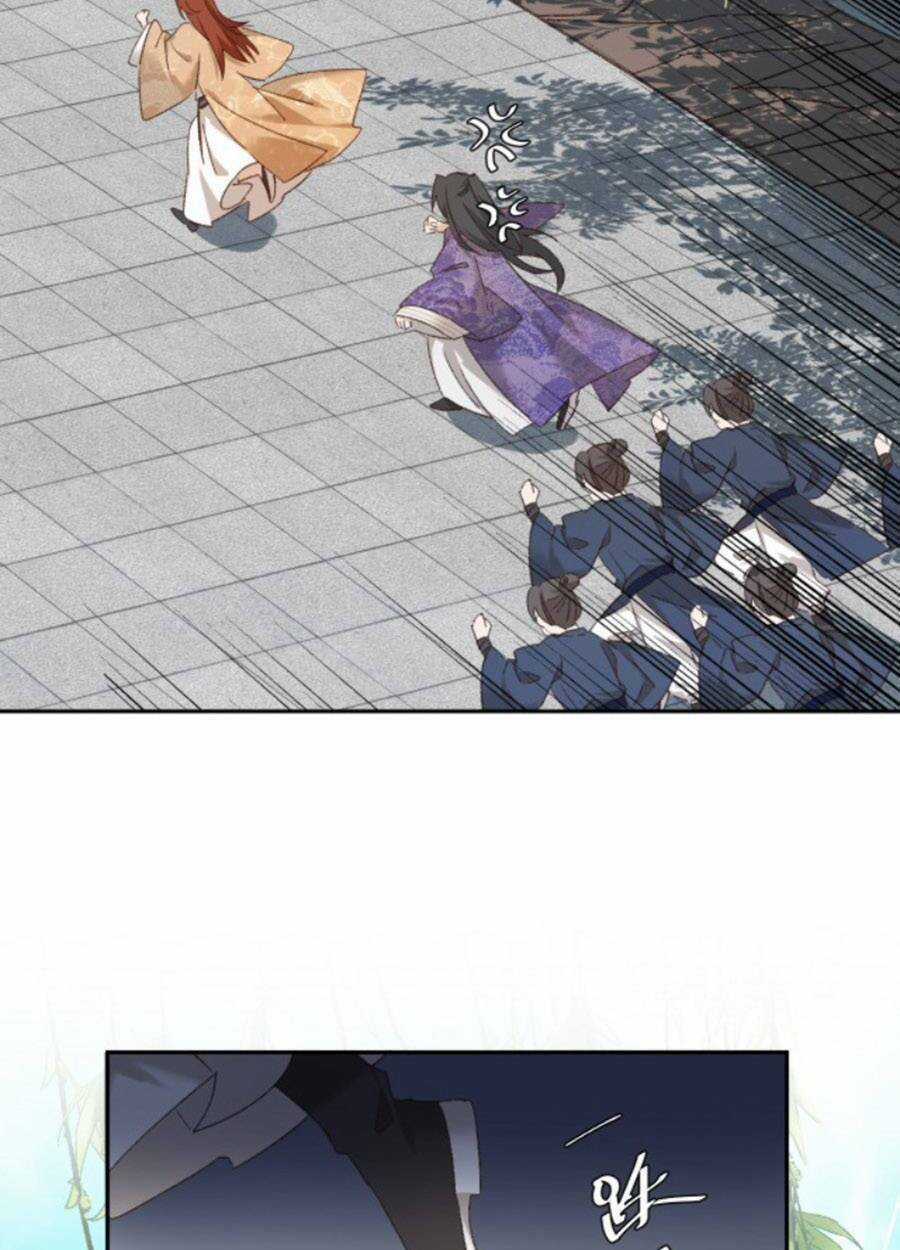 Hoàng Hậu Vô Đức Chapter 65 trang 40