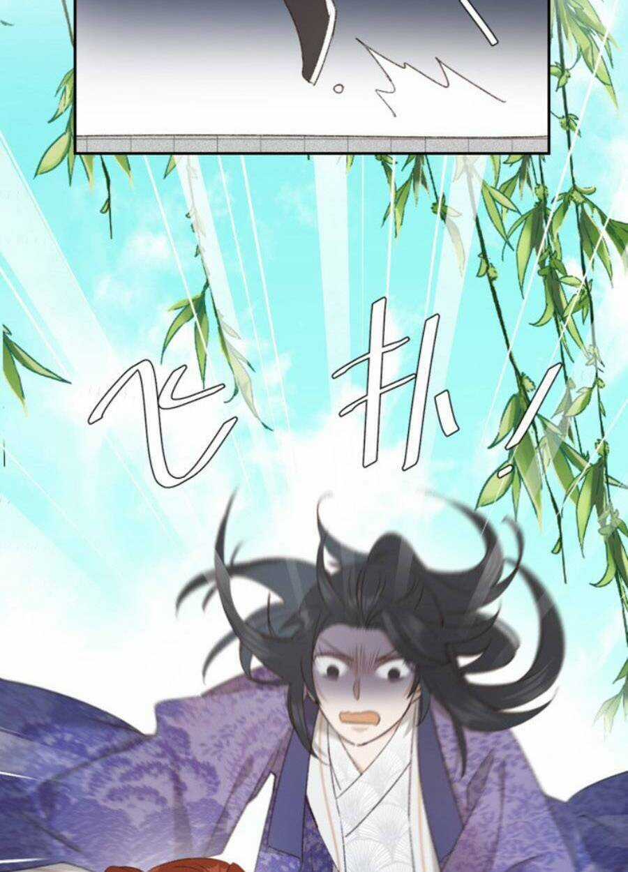 Hoàng Hậu Vô Đức Chapter 65 trang 41