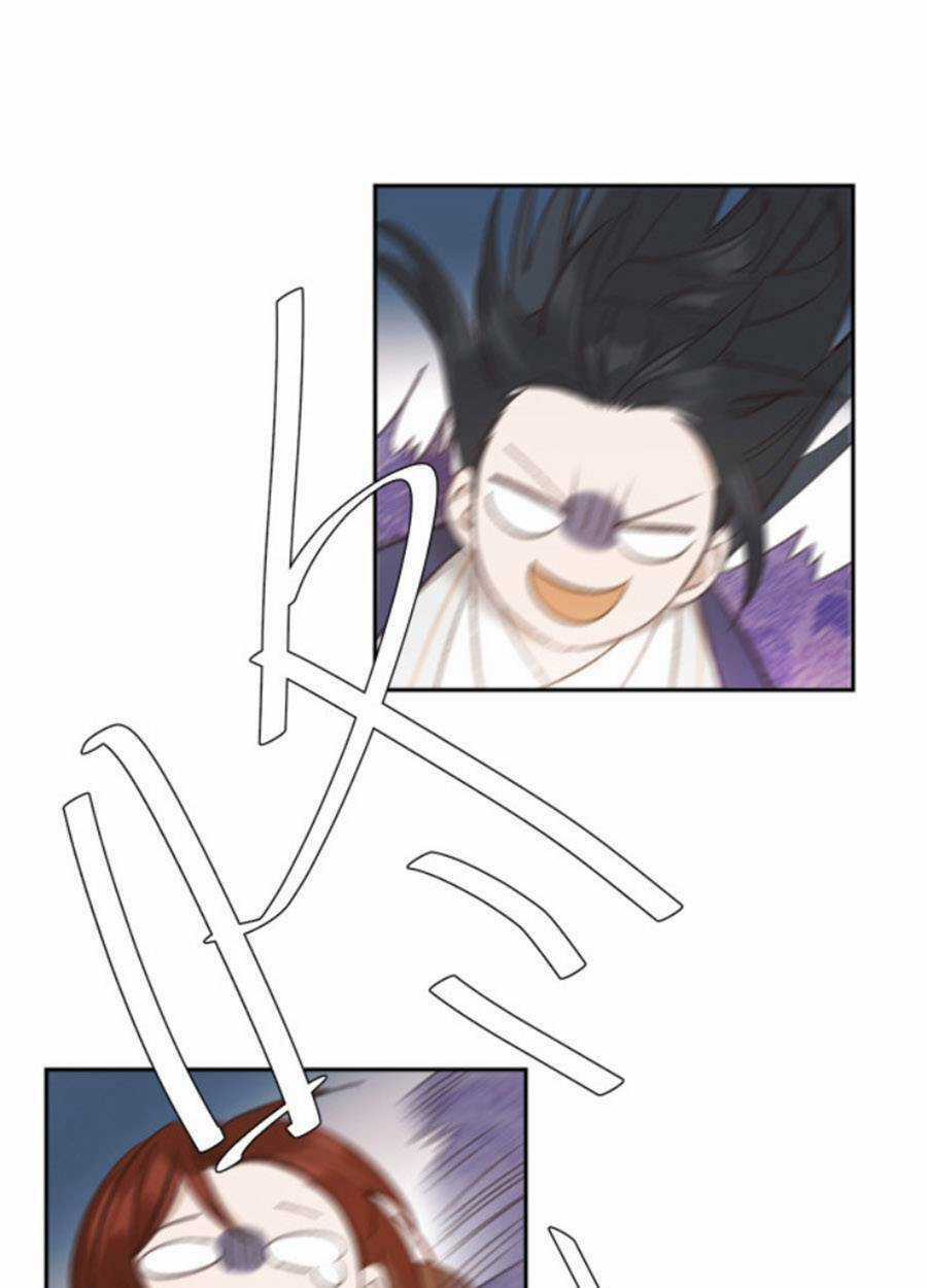 Hoàng Hậu Vô Đức Chapter 65 trang 43