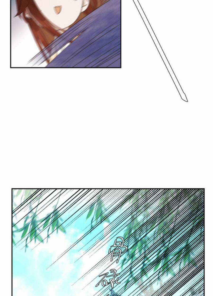 Hoàng Hậu Vô Đức Chapter 65 trang 44