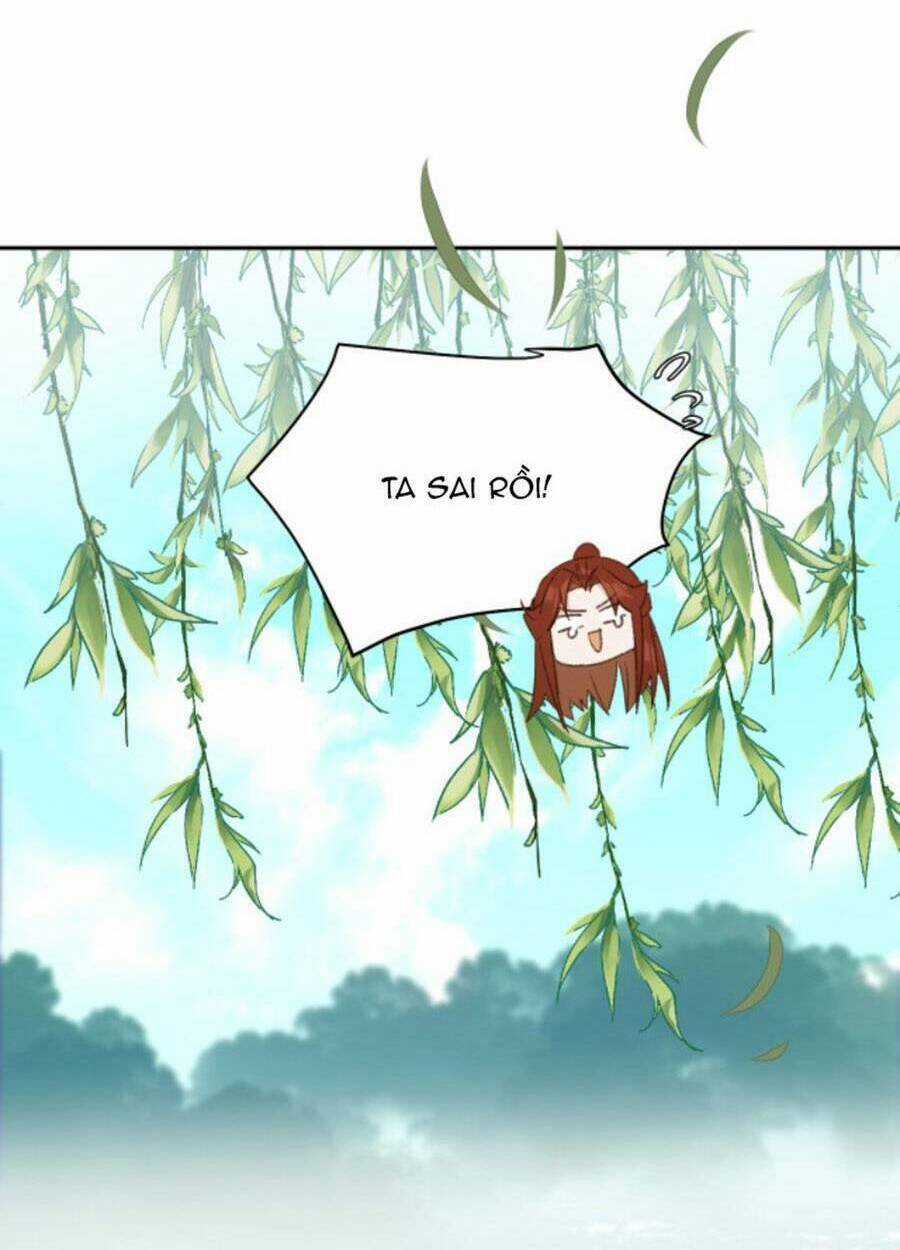 Hoàng Hậu Vô Đức Chapter 65 trang 46