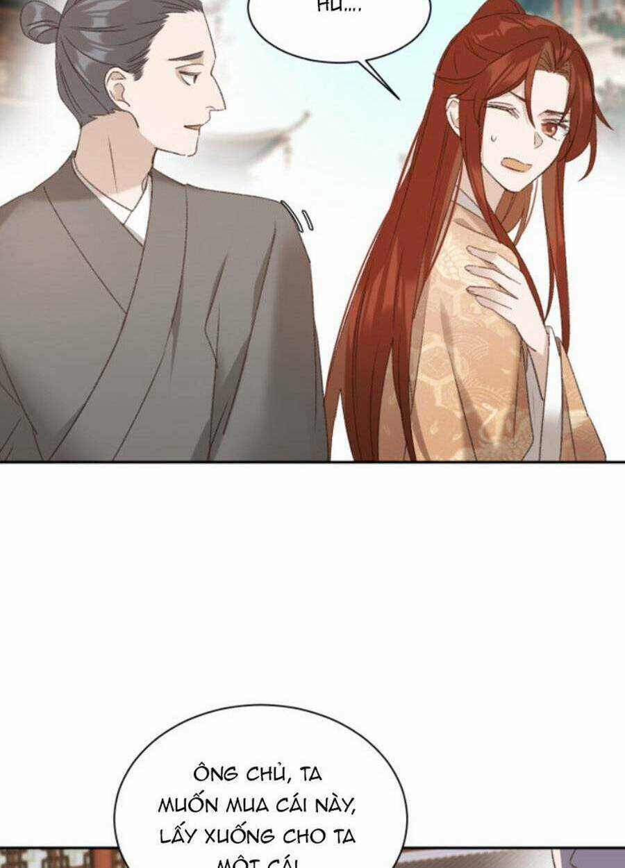 Hoàng Hậu Vô Đức Chapter 65 trang 5