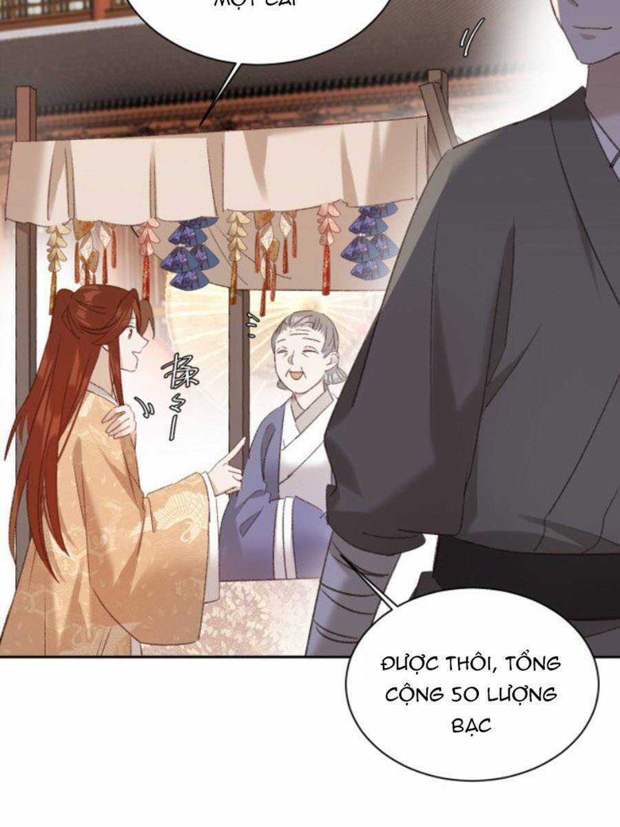 Hoàng Hậu Vô Đức Chapter 65 trang 6