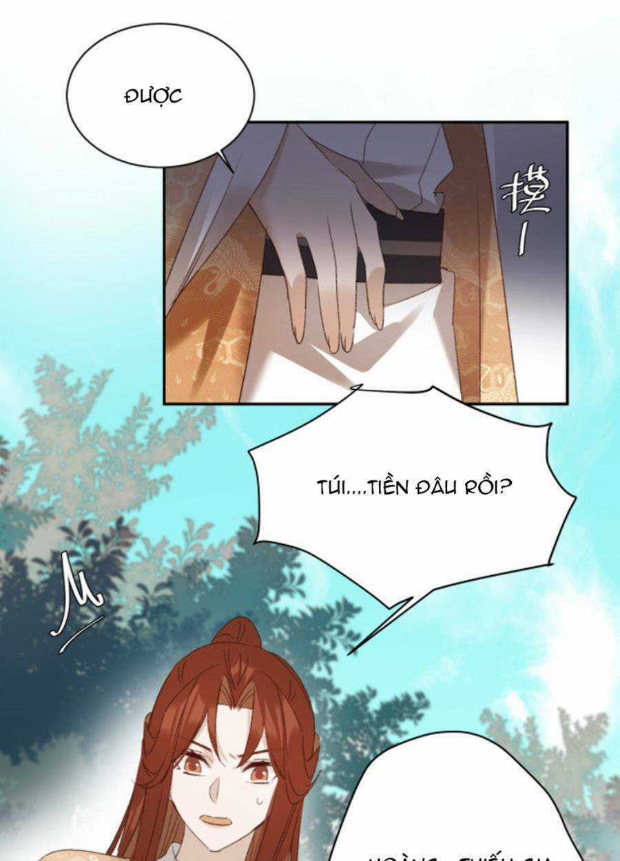 Hoàng Hậu Vô Đức Chapter 65 trang 7