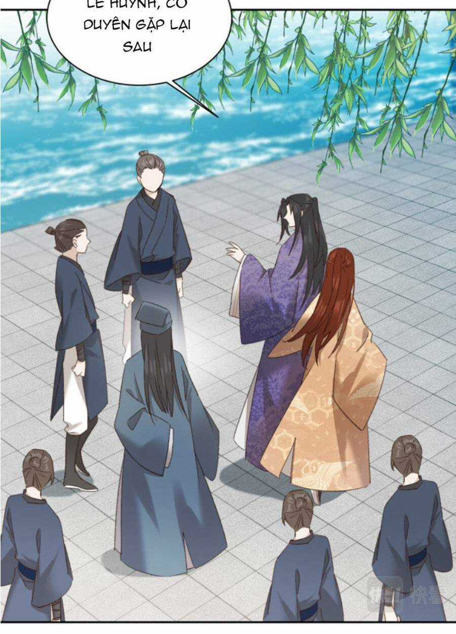 Hoàng Hậu Vô Đức Chapter 66 trang 10