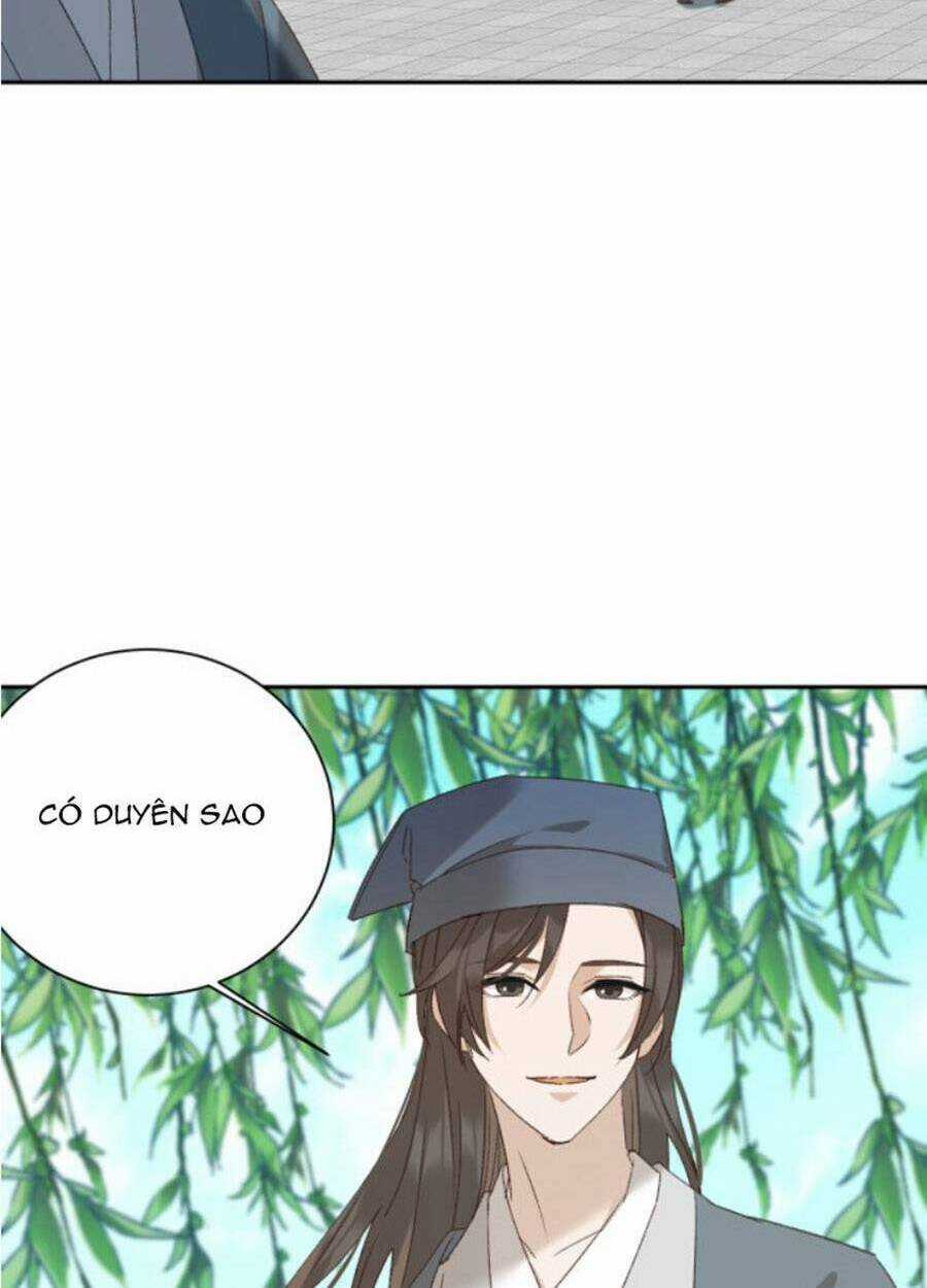Hoàng Hậu Vô Đức Chapter 66 trang 12