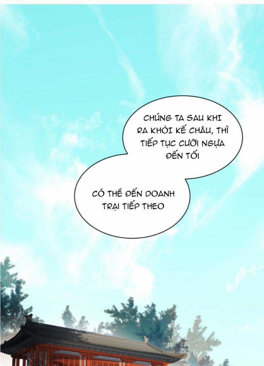 Hoàng Hậu Vô Đức Chapter 66 trang 14