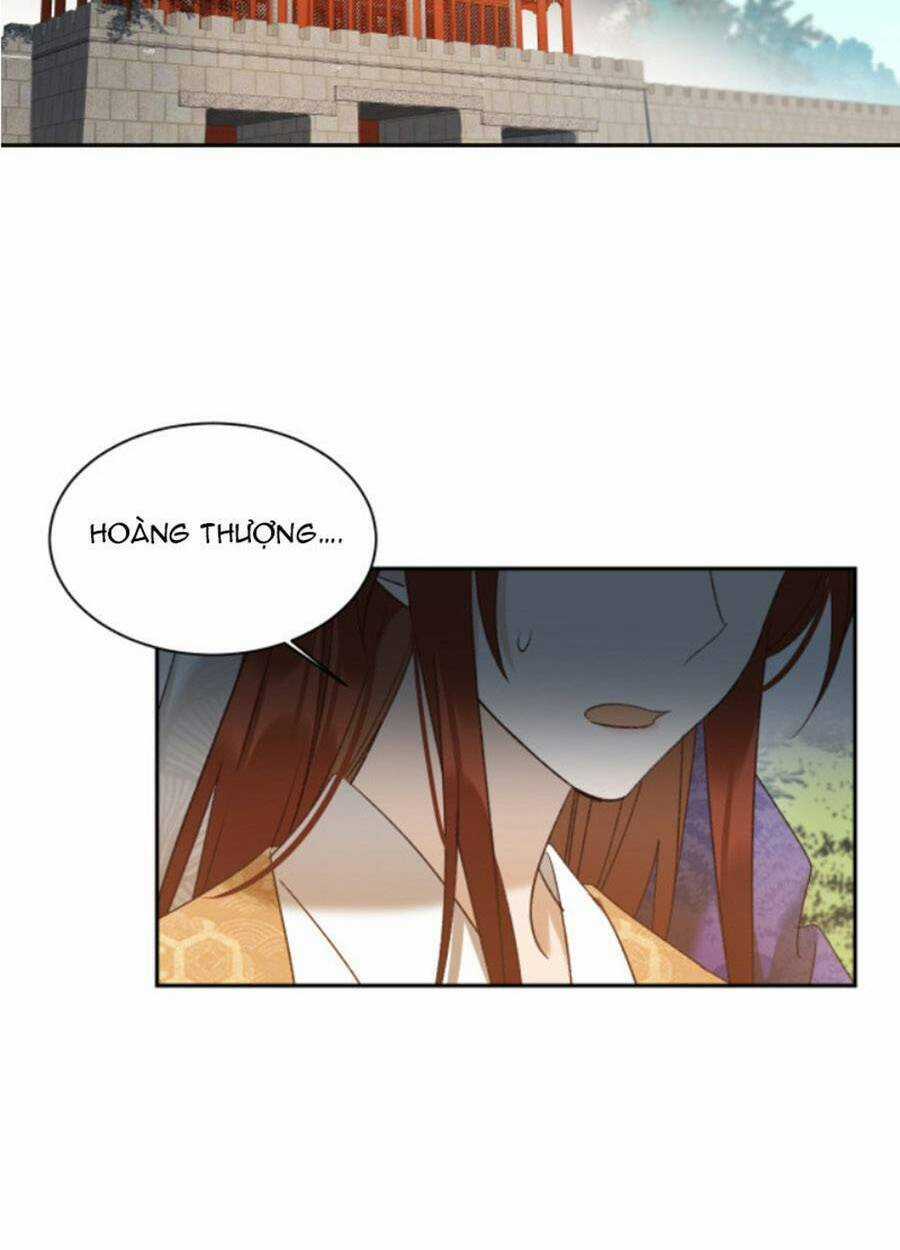 Hoàng Hậu Vô Đức Chapter 66 trang 15