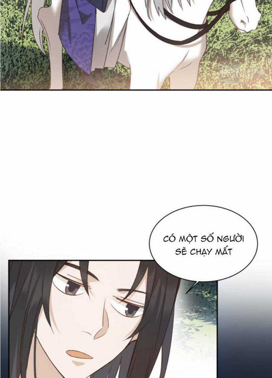 Hoàng Hậu Vô Đức Chapter 66 trang 17